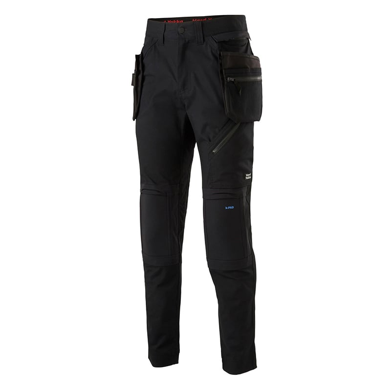 Xtreme 2.0 Pant Black 34"