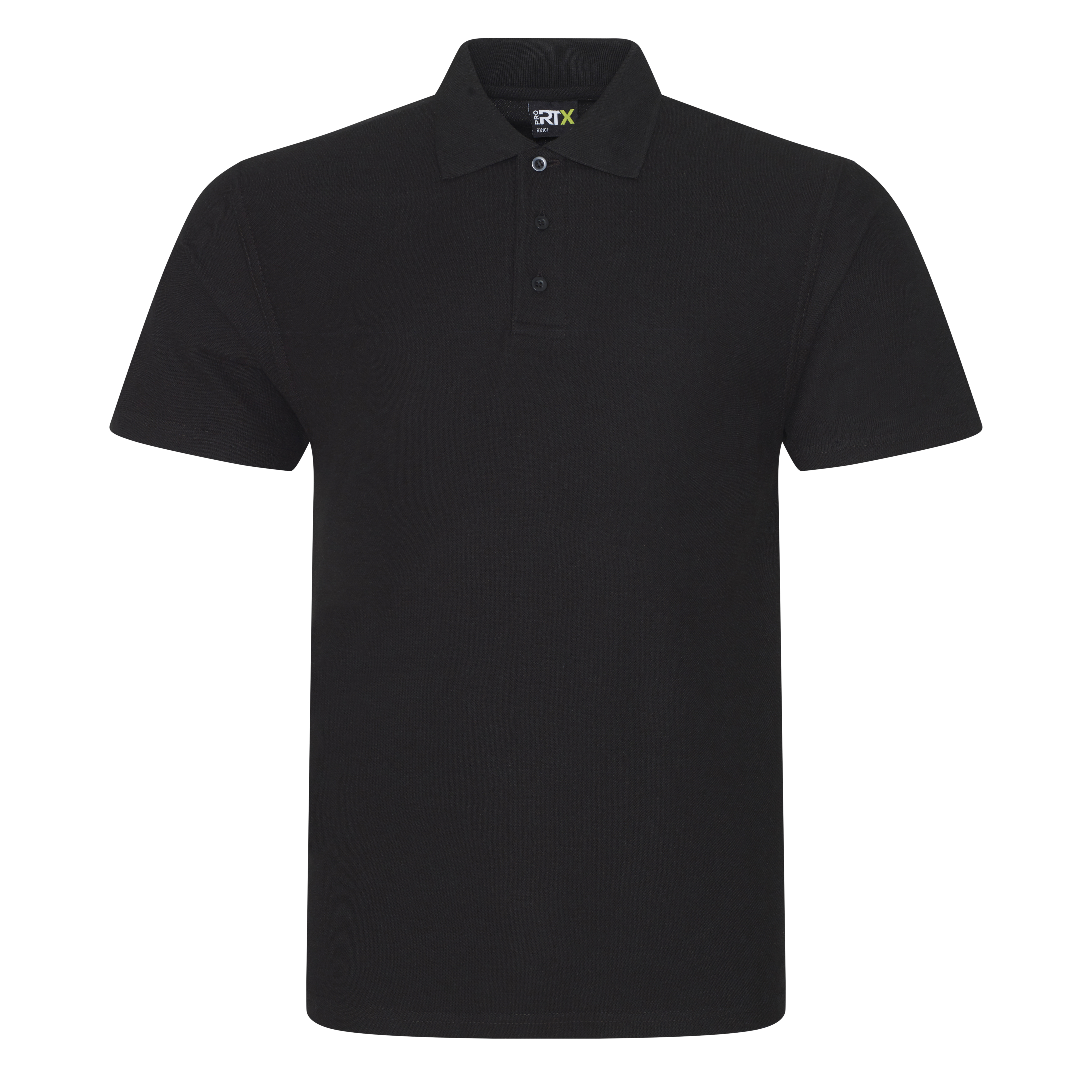 Pro polo Black L